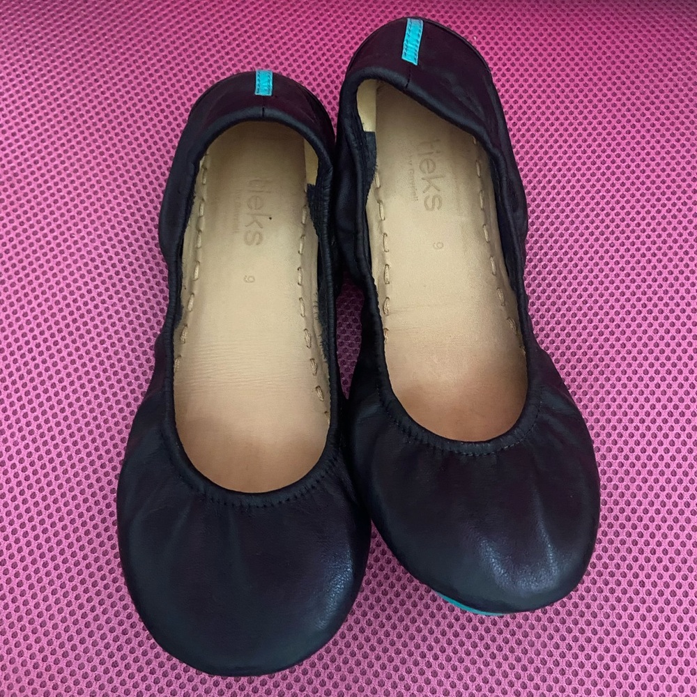 Tieks